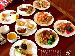 -嘉莱特精典国际酒店·醇咖啡厅