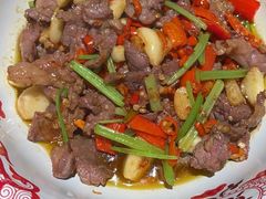 -老湘村·湖南土菜(天河维多利店)