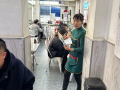 -松明一烤肉馆(鲁园店)
