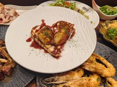 -春田小幸铁板烧(忠义街店)