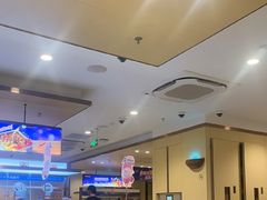 -海底捞火锅(江北万达商业广场店)