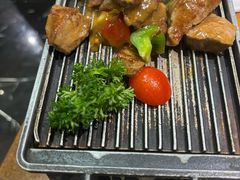 -九井澤精致料理(金茂店)