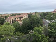 -上海崇明金茂凯悦酒店