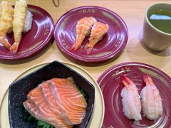 -寿司郎(北京路粤潮楼店)