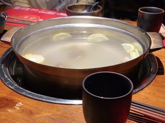 -原牛道·潮汕围炉火锅(讯美店)