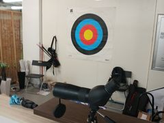 -蓝天射箭馆·专业射箭运动(诚丰广场店)