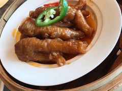 -彩丰楼中餐厅·仁恒洲际酒店