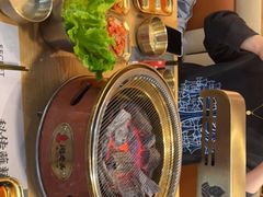 -闻老头·菊花炭烤肉(D11店)