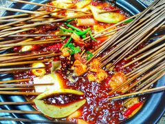 -ZDS巴蜀撸串串香