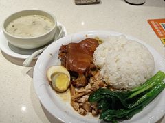 -和平馆·地道港澳茶餐厅(西门口店)