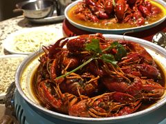 -辣皇朝小龙虾(六一店)