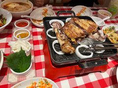 -西贝(枫蓝国际购物中心店)