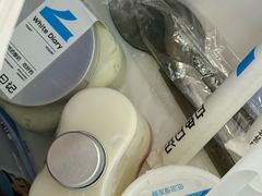 -白色日记·手作酸奶(麦凯乐店)