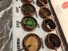 -湊湊火锅·茶憩(皇姑万象汇店)