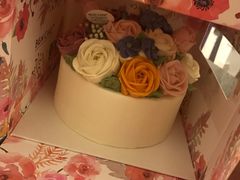 -BONCAKE裱花蛋糕(万象汇店)