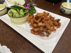 -福建美食城(老君堂店)