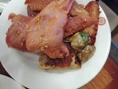 -九寸花汀(摩天活力城店)