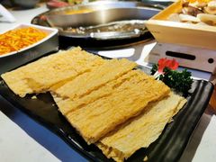 -井格重庆火锅(友谊路新业广场店)
