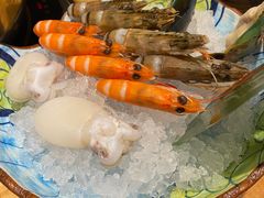 -水林间·寿喜烧自助(仙林金鹰店)