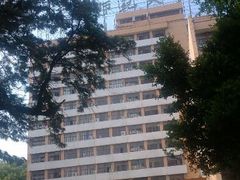 -福建师范大学(仓山校区)