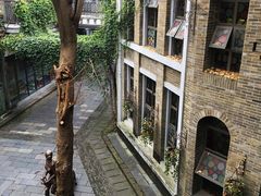 -德门仁里精品酒店(安仁店)