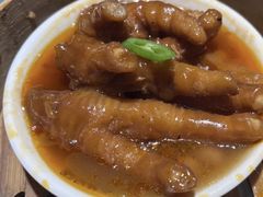 -南枝记·广东味道(中骏世界城店)