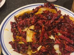 -福苗小骆驼烧烤(大唐不夜城店)