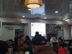 大堂-肖家河家常面(肖家河北街店)