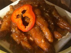 -日昌餐馆(亦庄店)