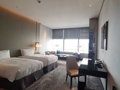 -长沙尼依格罗酒店