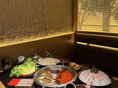 -晓宇重庆火锅(西安荟聚店)