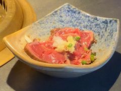 -铭牛烧肉·和牛海鲜自助(高新月牙湖店)