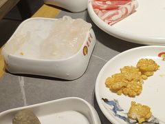 -蜀留香火锅·始于1999·原四川老火锅(白堤路店)