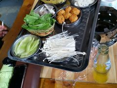 -范贤光鸡公煲(平乐园总店)