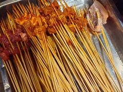 -钢管厂五区小郡肝火锅串串香(总店)
