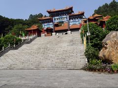 -南沙天后宫景区