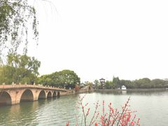 -苏州上方山国家森林公园