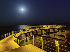 -兴城海滨风景区