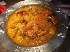 -胖哥俩肉蟹煲(杭州下沙学林街店)