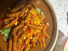 -湘味淳(千禧街店)