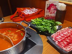 -呷哺呷哺 黄金牧场 (欢乐谷店)