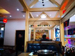 -九田家黑牛烤肉料理(二天地店)