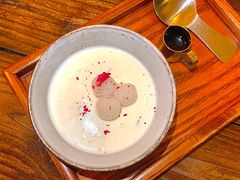 -小食院简餐厅