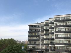 -武汉理工大学（南湖新校区）-图书馆