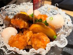 -老福洲·三十年福州味(斗东店)