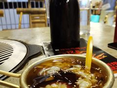 -神伙烧烤(江北黄泥塝店)