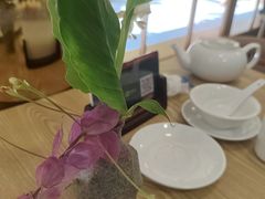 -佛有缘素食馆·荔湾老字号(陈家祠首店)
