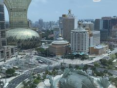 -澳门威尼斯人综合度假区