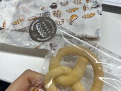 -德南面包房(尚都店)