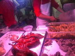 -章云板鸭(评事街店)